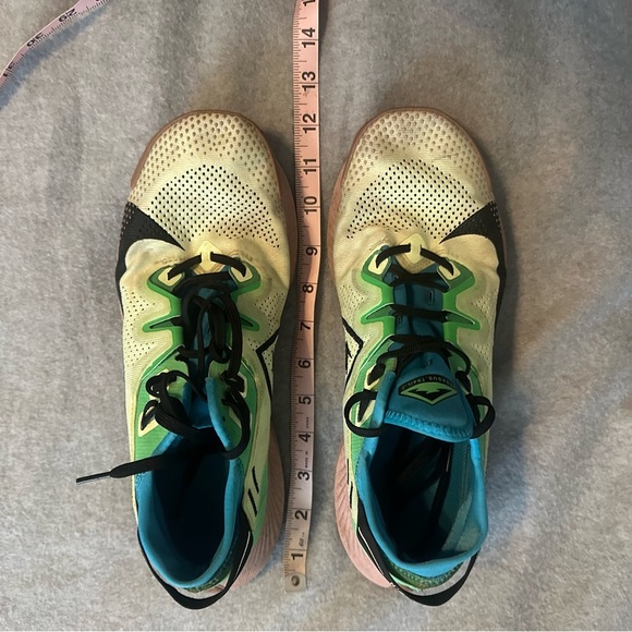Nike Pegasus Trail 2 Trail-Running Shoes - Men's size 14 - Picture 7 of 7